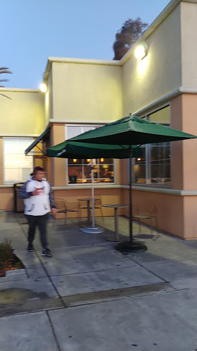 Starbucks image