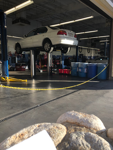 Auto Parts Store «Pep Boys Auto Parts & Service», reviews and photos, 2415 S Vineyard Ave, Ontario, CA 91761, USA