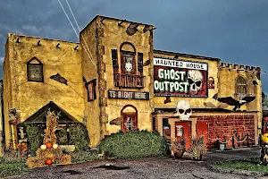 Ghost Outpost image