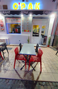 Les plus récentes photos du Restaurant indien O'Pak à Marseille - n°2