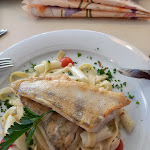 Photo n°1 de l'avis de Gambadidi.3 fait le 20/04/2022 à 17:10 sur le  Restaurant am Leopoldsplatz (Stadthalle) à Eberbach