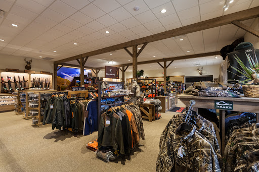 Gun Shop «Country Attic Treasures», reviews and photos, 260 Corwin Nixon Blvd, South Lebanon, OH 45065, USA