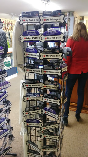 Pet Supply Store «Decadent Dogs», reviews and photos, 206 S River Ave, Holland, MI 49423, USA