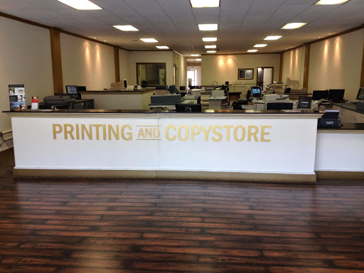 Printing & Copy Store