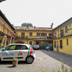 Photo n°1 de l'avis de Marlies.h fait le 05/10/2021 à 08:25 sur le  Hotel Italia à Certosa di Pavia
