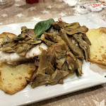 Photo n°1 de l'avis de Fabrizio.a fait le 04/01/2024 à 09:28 sur le  Pizzeria Ristorante Del Ponte Albaro à Genoa