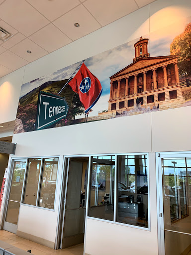 Toyota Dealer «Toyota of Murfreesboro», reviews and photos, 3434 Bill Smith Dr, Murfreesboro, TN 37129, USA