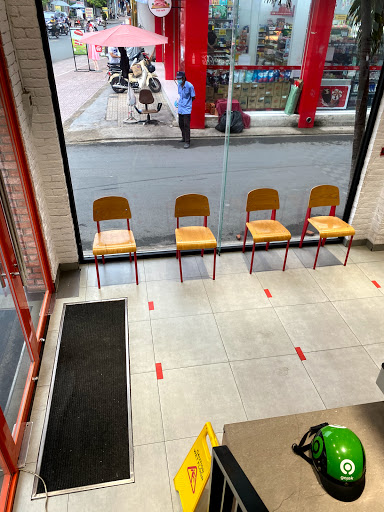 Top 20 cửa hàng popeyes tphcm Quận Cái Răng Cần Thơ 2022