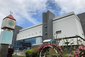 Kobe Municipal Chūō Gymnasium image