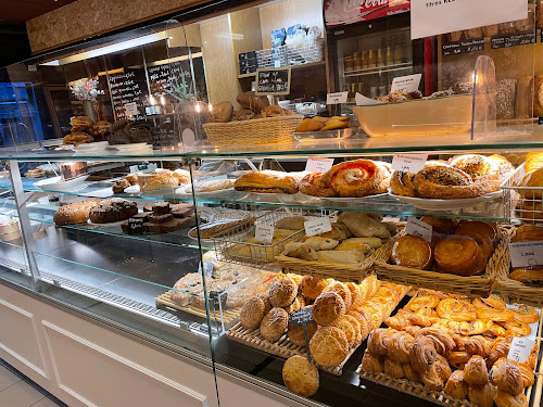 Boulangerie Coste à Grenoble