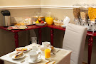 Plats et boissons Bed & Breakfast Boutique B&B Torre de' Conti 50123 Florence (miniature)
