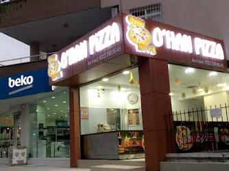 Ohan Pizza Belediye Evleri