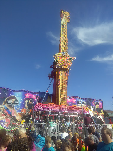 Golf Course «Lake Park Golf Course & Marina», reviews and photos, 1015 Howard Ave, Des Plaines, IL 60018, USA