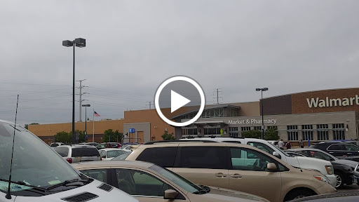 Department Store «Walmart Supercenter», reviews and photos, 700 American Blvd E, Bloomington, MN 55420, USA