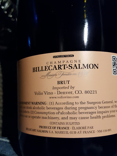 Liquor Store «Coaltrain Wine and Spirits», reviews and photos, 330 W Uintah St, Colorado Springs, CO 80905, USA