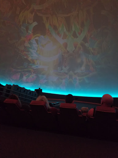 Planetarium «Chabot Space & Science Center», reviews and photos, 10000 Skyline Blvd, Oakland, CA 94619, USA