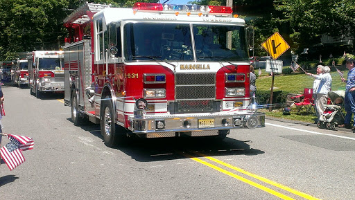 Park «Parks Lake», reviews and photos, Academy St, Rockaway, NJ 07866, USA