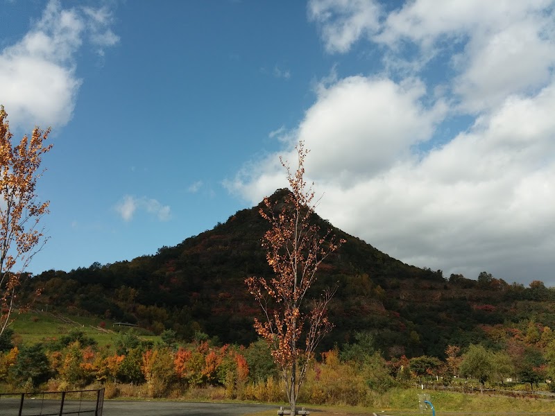 五天山公園 管理事務所