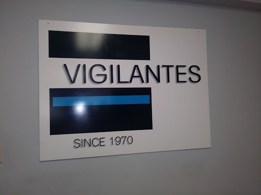 Vigilantes, Inc.