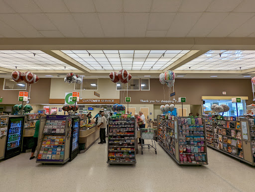 Supermarket «Publix Super Market at North Pointe Plaza», reviews and photos, 15151 N Dale Mabry Hwy, Tampa, FL 33618, USA