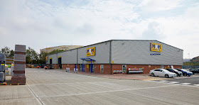 MKM Building Supplies Derby
