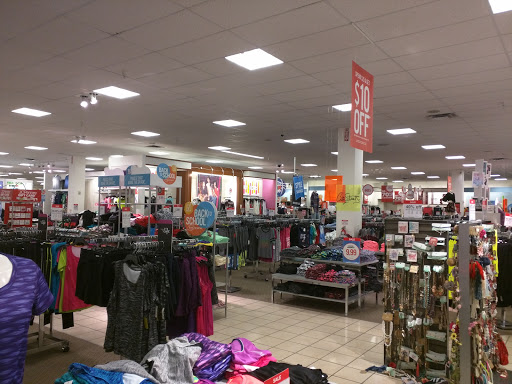 Department Store «JCPenney», reviews and photos, 8568 E 49th Ave, Denver, CO 80238, USA
