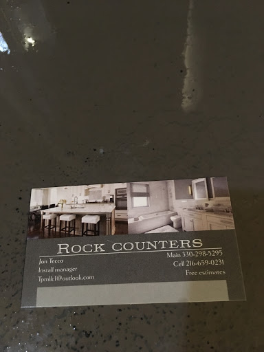 Rock counters
