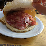 Photo n°4 de l'avis de Marco.u fait le 27/08/2019 à 06:12 sur le  Pizzeria L'Arancio à Pisa