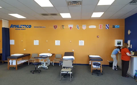 Athletico Physical Therapy - Gurnee West (Third Lake) image