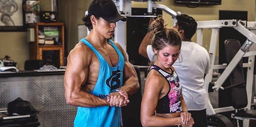 Gym «Iron Bodies Gym», reviews and photos, 1300 E Edinger Ave b, Santa Ana, CA 92705, USA