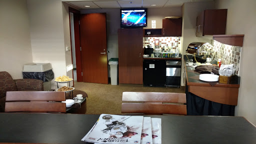 Hockey Rink «Giant Center», reviews and photos, 550 Hersheypark Dr, Hershey, PA 17033, USA