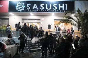 Sasushi - Non il solito ALL YOU CAN EAT image