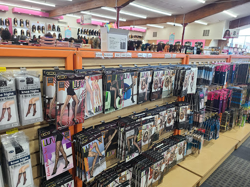 Beauty Supply Store «Beauty 4U», reviews and photos, 6333 Livingston Rd, Oxon Hill, MD 20745, USA