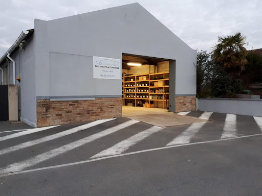 ELECTRICITE AUTOMOBILE