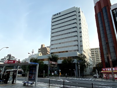京王府中１丁目ビル