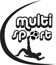 Casa Deportiva Multi Sport