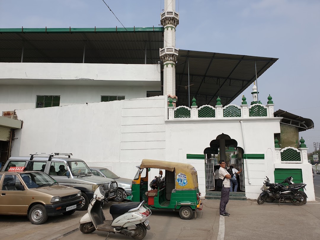Bilal Masjid