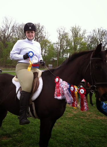 Horse Riding School «Horseng Farm LLC», reviews and photos, 6475 Warden Rd, New Tripoli, PA 18066, USA