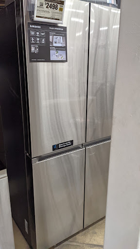 Home Improvement Store «The Home Depot», reviews and photos, 965 E Lancaster Ave, Downingtown, PA 19335, USA