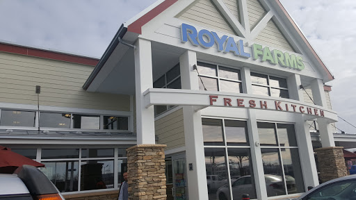 Convenience Store «Royal Farms», reviews and photos, 105 S Stewart Ave, Ridley Park, PA 19078, USA