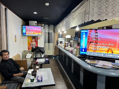ゆうちょ銀行ＡＴＭ 館林尾曳郵便局