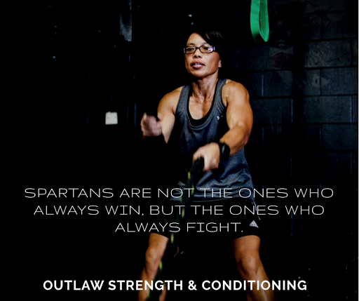 Gym «Artillery Outlaws Strength & Conditioning», reviews and photos, 1250 Callen St, Vacaville, CA 95688, USA