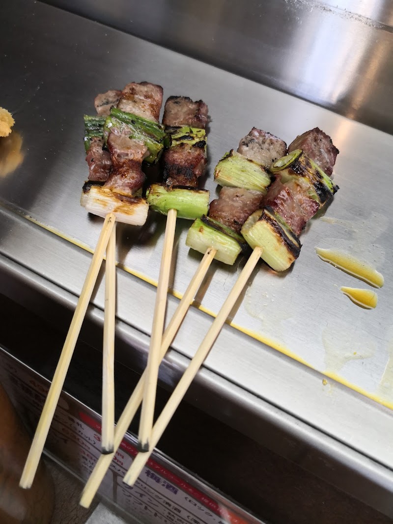 やきとりの名門秋吉 金沢工大店 石川県野々市市扇が丘 焼き鳥店 レストラン グルコミ