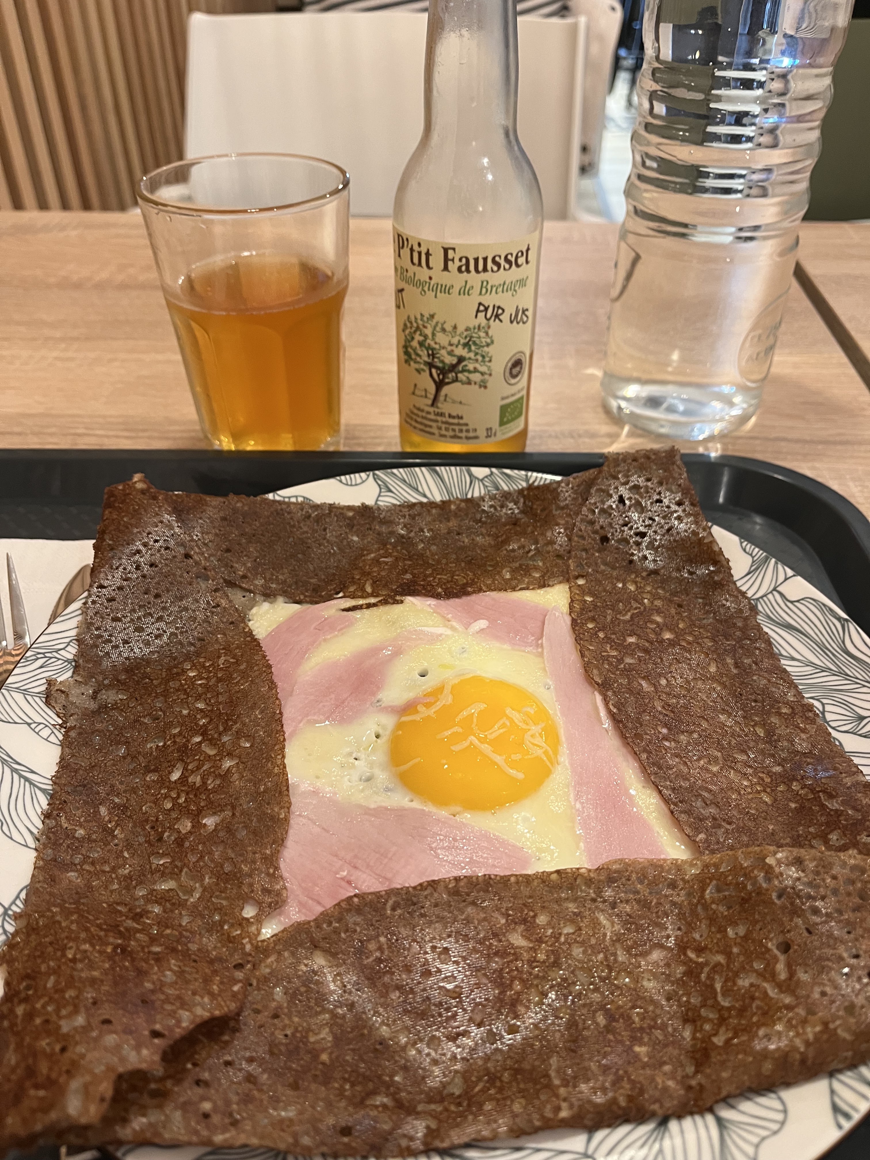 Photo n° 1 de l'avis de Laetitia.a fait le 21/09/2023 à 11:51