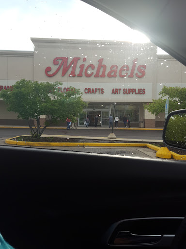 Craft Store «Michaels», reviews and photos, 3565 S 27th St, Milwaukee, WI 53221, USA