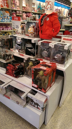 Toy Store «Disney Store», reviews and photos, 6170 Grand Ave, Gurnee, IL 60031, USA