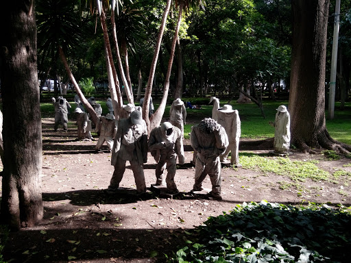 Parque zoológico Santiago de Querétaro