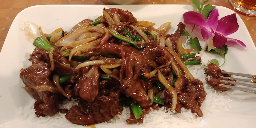 New Asian Bistro 18252