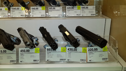 Department Store «Randolph Main Exchange», reviews and photos, 415 B St E #112, Randolph AFB, TX 78150, USA