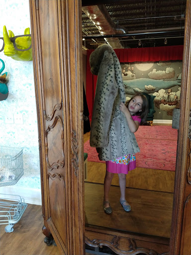 Book Store «The Story Shop», reviews and photos, 124 N Broad St, Monroe, GA 30655, USA